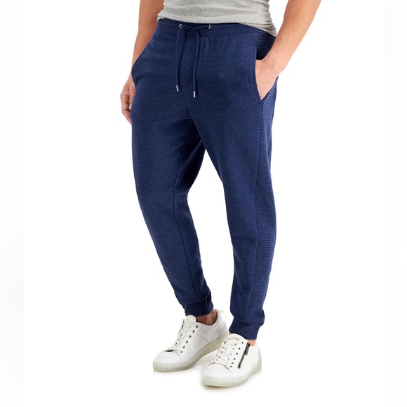 INC International Concepts High Rise Year Round Basic Jogger Size 12